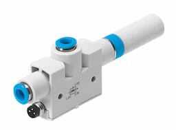 Festo vn-07-h-t4-pq2-vq2-o2-p - Thumbnail 1