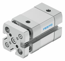 Festo adngf-12-5-p-a - Thumbnail 4