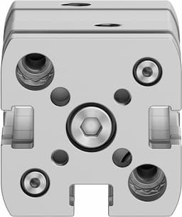 Festo adngf-16-5-p-a - Thumbnail 2