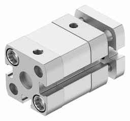 Festo adngf-16-5-p-a - Thumbnail 3