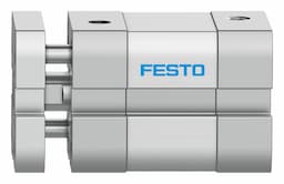 Festo adngf-16-5-p-a - Thumbnail 4