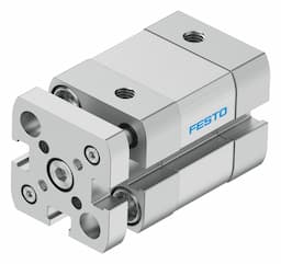 Festo adngf-16-5-p-a - Thumbnail 5