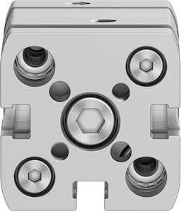 Festo adngf-20-5-p-a - Thumbnail 2