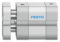 Festo adngf-20-5-p-a - Thumbnail 5