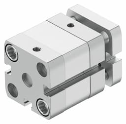 Festo adngf-25-5-p-a - Thumbnail 3