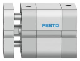 Festo adngf-25-5-p-a - Thumbnail 5