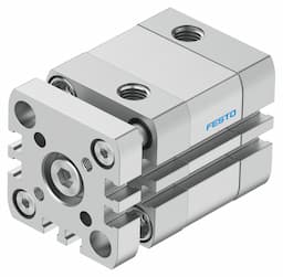 Festo adngf-32-5-p-a - Thumbnail 4