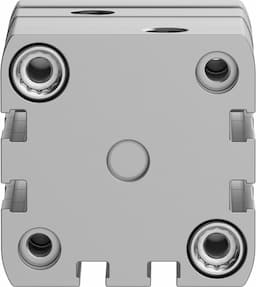 Festo adngf-40-5-p-a - Thumbnail 2