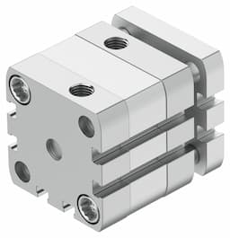 Festo adngf-40-5-p-a - Thumbnail 3