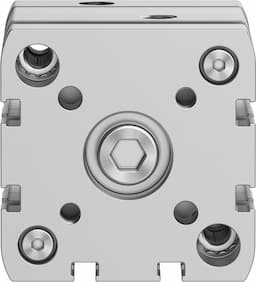 Festo adngf-50-5-p-a - Thumbnail 2