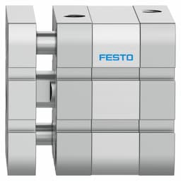 Festo adngf-50-5-p-a - Thumbnail 5