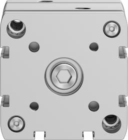 Festo adngf-63-10-p-a - Thumbnail 2