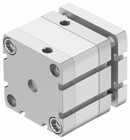 Festo adngf-63-10-p-a - Thumbnail 3