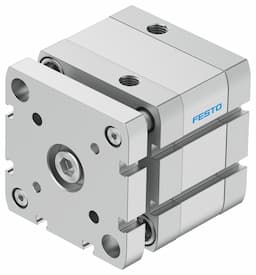 Festo adngf-63-10-p-a - Thumbnail 4