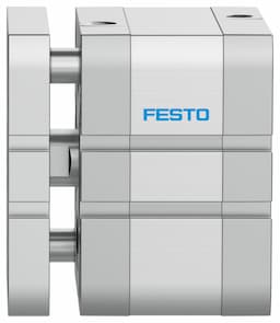Festo adngf-80-10-p-a - Thumbnail 4