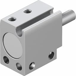 Festo adn-s-10-5-a - Thumbnail 3