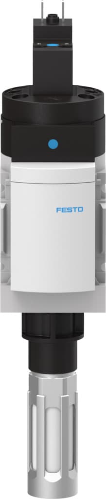 Festo ms4n-ee-1/8-v230-s - Thumbnail 3