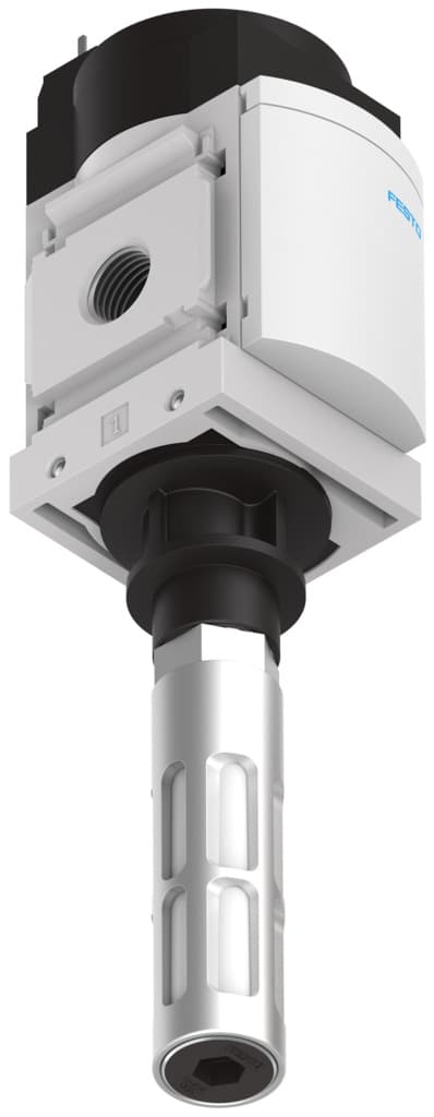 Festo ms6-ee-1/2-v110-s
