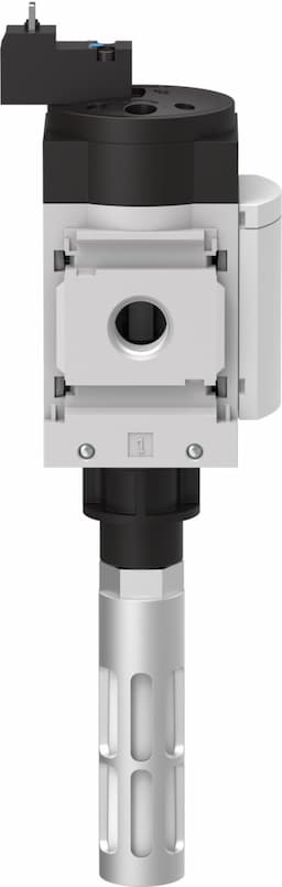 Festo ms6-ee-1/2-v110-s - Thumbnail 3