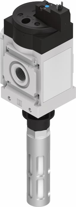 Festo ms6-ee-1/2-v110-s - Thumbnail 5