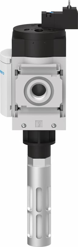 Festo ms6-ee-1/2-v110-s - Thumbnail 6