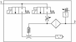 Festo ovem-30-h-c-qo-ce-n-1pd - Thumbnail 5