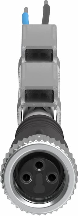 Festo nebu-m8g3-k-5-le3 - Thumbnail 2