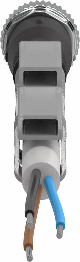 Festo nebu-m8g3-k-5-le3 - Thumbnail 3