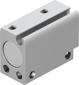 Festo adn-s-10-10-i-a-f1a - Thumbnail 3