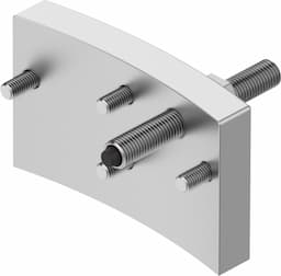 Festo hgpl-hr-25 - Thumbnail 3