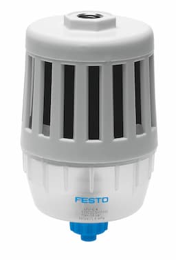 Festo lfu-3/8 - Thumbnail 1