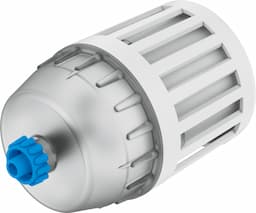 Festo lfu-1/4 - Thumbnail 4