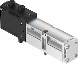 Festo vsva-b-t32c-azd-a1-1t1l - Thumbnail 1