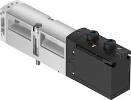 Festo vsva-b-t32c-azd-a1-1t1l - Thumbnail 2