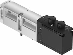 Festo vsva-b-d52-zd-a1-1t1l - Thumbnail 3