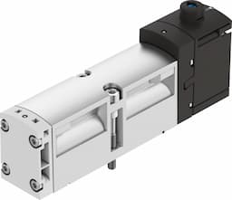 Festo vsva-b-m52-azd-a1-1t1l - Thumbnail 1