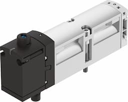 Festo vsva-b-m52-azd-a1-1t1l - Thumbnail 2