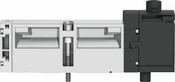 Festo vsva-b-m52-azd-a1-1t1l - Thumbnail 4