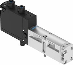 Festo vsva-b-b52-zd-a2-1t1l - Thumbnail 2