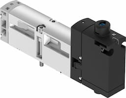 Festo vsva-b-m52-azd-a2-1t1l - Thumbnail 2