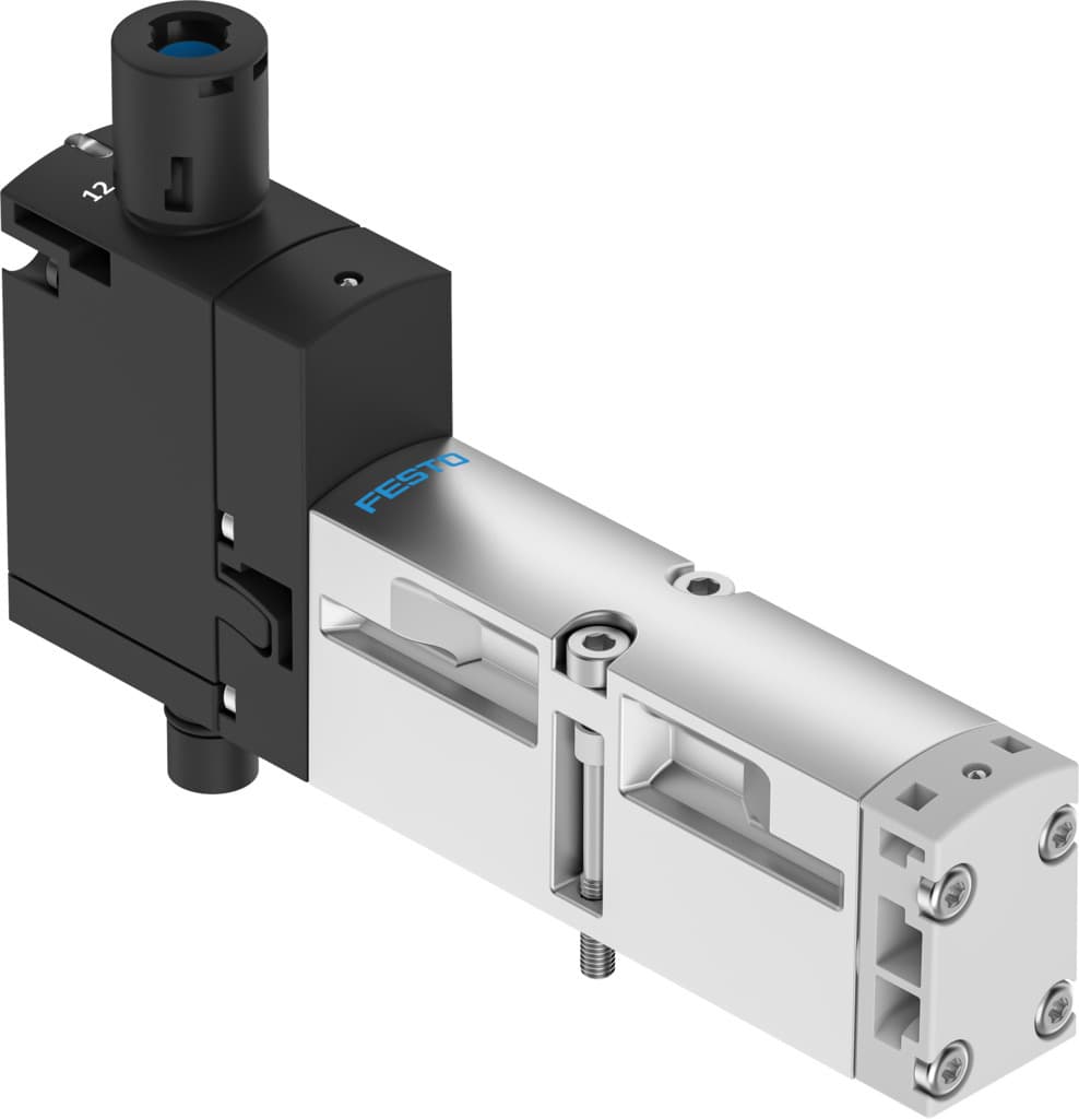 Festo vsva-b-m52-mzd-a2-1t1l