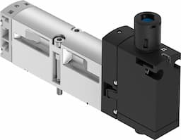 Festo vsva-b-m52-mzd-a2-1t1l - Thumbnail 2