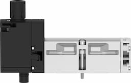 Festo vsva-b-m52-mzd-a2-1t1l - Thumbnail 3