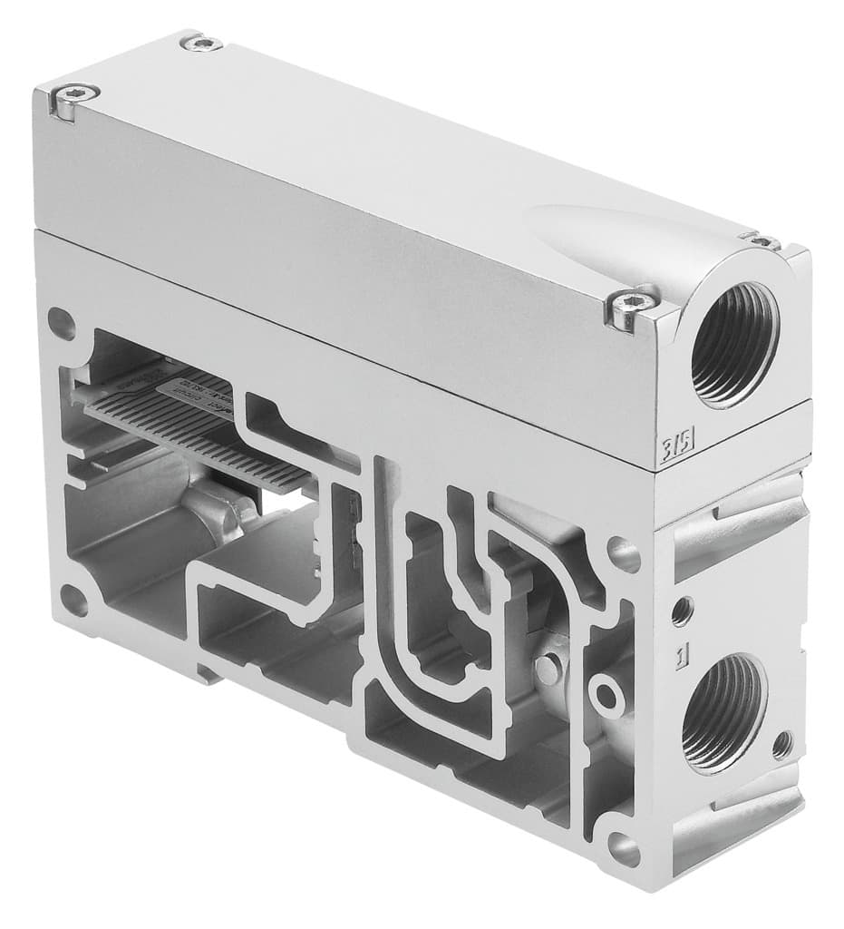 Festo vabf-s6-1-p1a7-n12