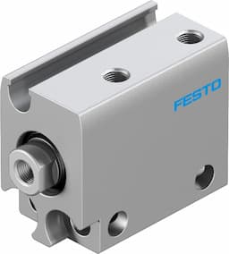 Festo adn-s-10-5-i-a-f1a - Thumbnail 2