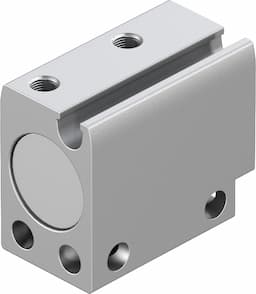 Festo adn-s-10-5-i-a-f1a - Thumbnail 3