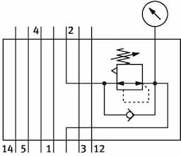 Festo vabf-s4-2-r2c2-c-6 - Thumbnail 2