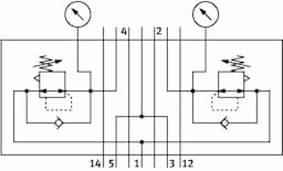 Festo vabf-s4-2-r5c2-c-6 - Thumbnail 2