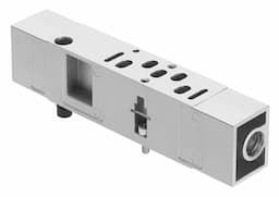 Festo vabf-s4-1-f1b1-c - Thumbnail 2