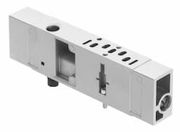 Festo vabf-s4-2-f1b1-c - Thumbnail 2
